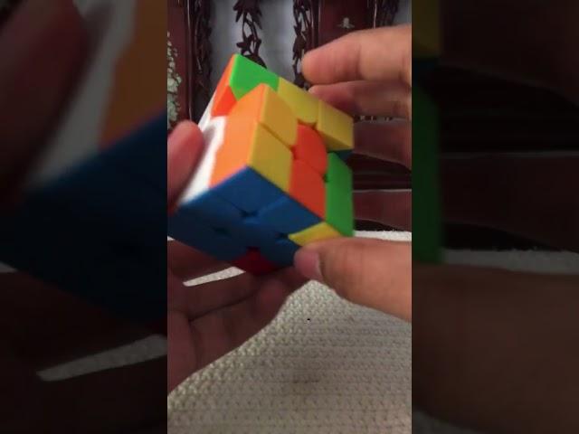 Hướng dẫn tạo hình họa tiết rubik 3x3x3/Hưng Nguyễn cuber