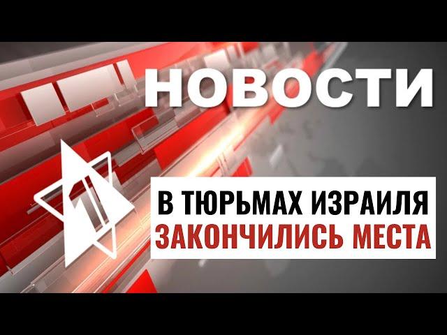 Бои в Газе | Ковид возвращается? | В тюрьмах закончились места / НОВОСТИ ОТ 23.06.24