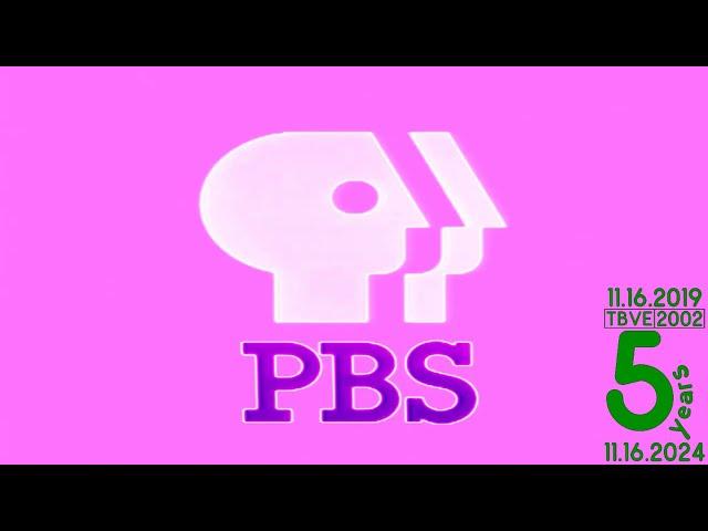 PBS (1984) Effects | Suomen Videokeskus (2006) Effects (Extended V3)