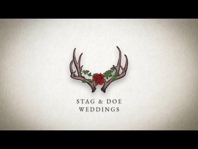 We are Stag & Doe Weddings