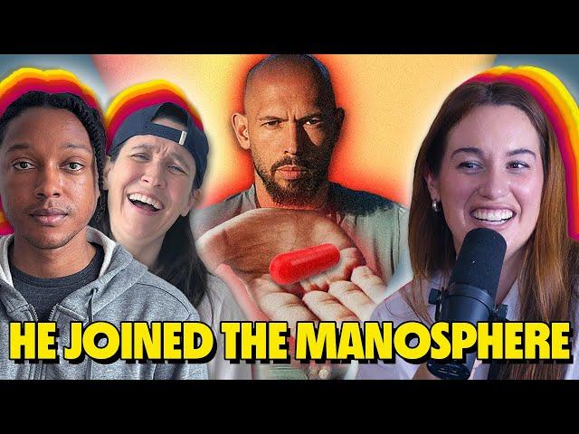 Josh Takes the Red Pill and Flashers in Chipotle | WNWY #8 w/ Hannah Berner