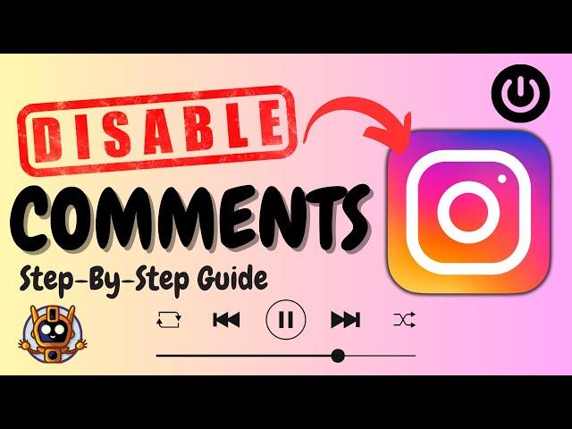 How To PROPERLY Turn Off Instagram Story Comments - Updated (2025)