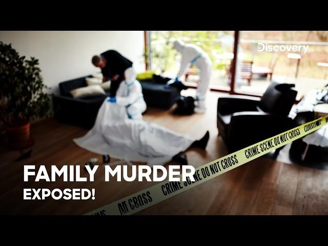 Dark Secrets Behind A Family Murder! | Full Episode | Heart Of Darkness | Discovery Channel