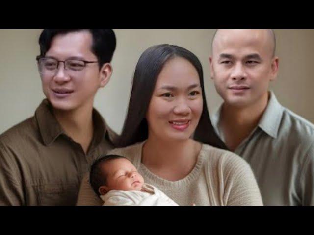 How will Ly Tu Tien and Jack's lives change when they have children?