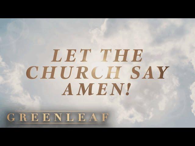 ‘Greenleaf’ Spinoff Coming Soon | Greenleaf | Oprah Winfrey Network