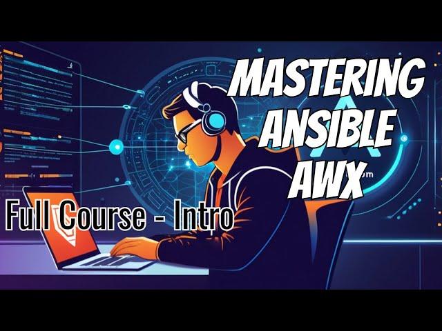 Is it time to switch from Ansible to AWX ? | AWX Tutorial Series