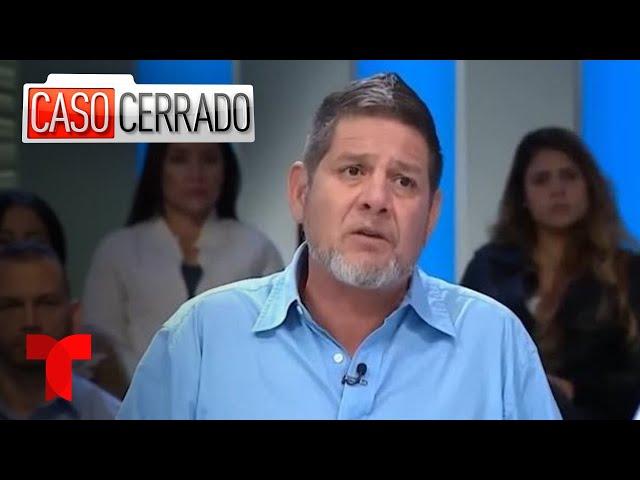 Caso Cerrado Capítulo Completo: Jugó a ser Dios 🫄🫃