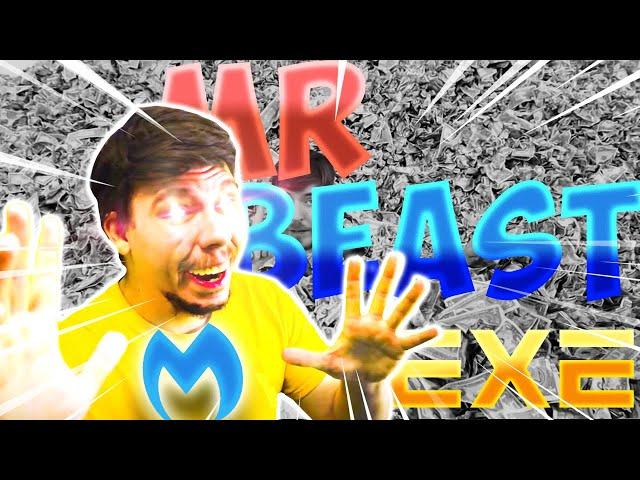 MalwareBytes Antivirus VS MrBeast.exe Virus! | Antivirus Test