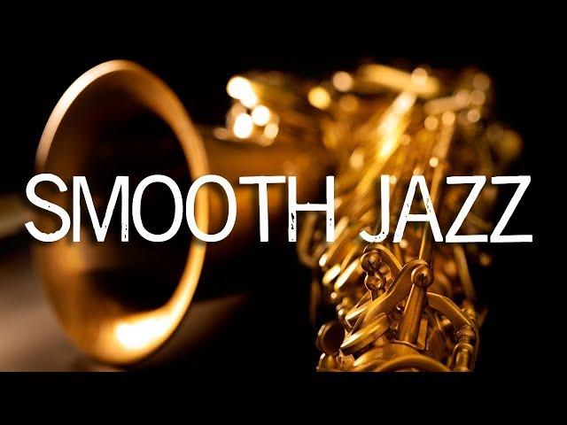 Jazz Music | Smooth Jazz Saxophone | Relaxing Background Music with the Sound of Ocean Waves