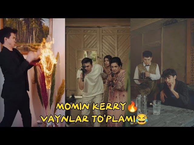 YANGI SARA VAYNLAR TO'PLAMI | MOMIN LIVE | INSTAGRAM TOP VAYNLAR