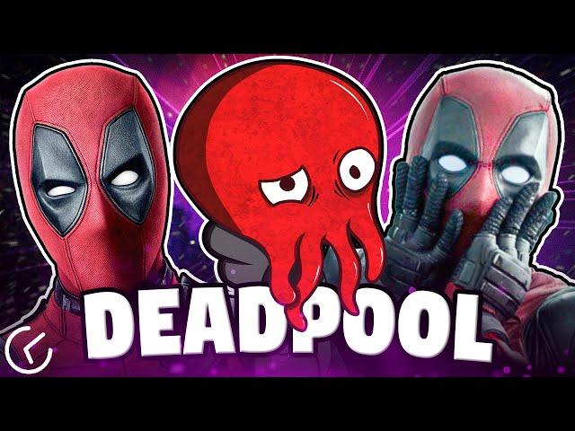 Deadpool je PERFEKTNÍ FILM | Filmová chvilka