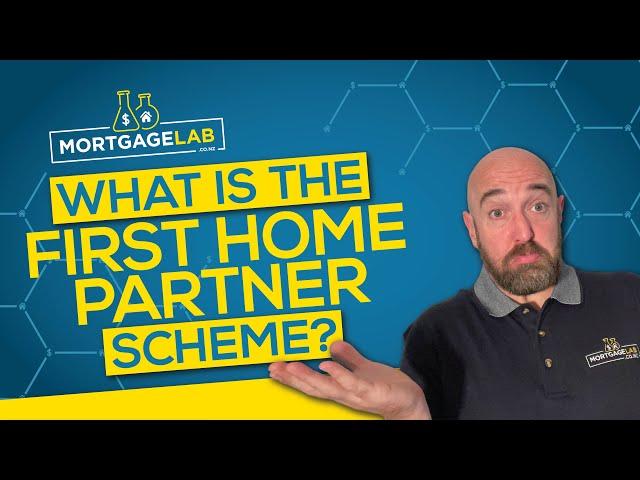 The First Home Partner Scheme has an Amazing Loophole