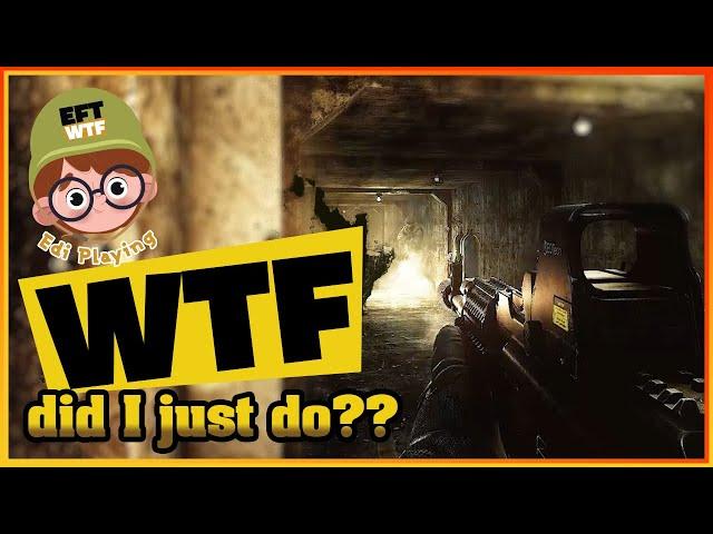 WTF Did I just do??! | Edi Plays (Factory)