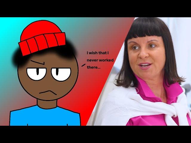 If Russell Roasts Totally Studios