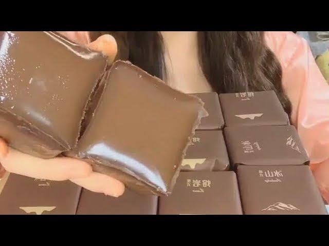 又是一期冰山熔岩合集呀！ 巧克力~大集合！