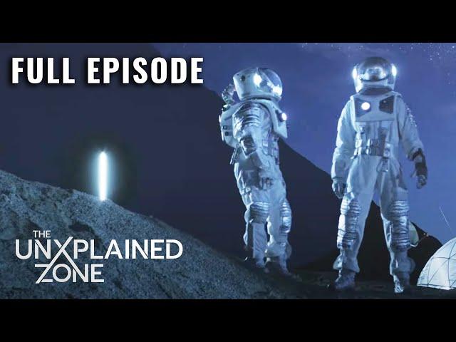 Secret Space Missions Exposed | Special | Full Episode