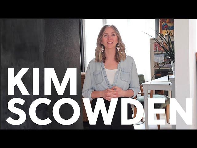 Kim Scowden - Stellar Real Estate Co. Broker