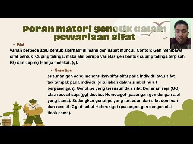 Tugas Video Literasi Digital (Penggunaan Slide PPT untuk Presentasi) - Ilham Anugrah