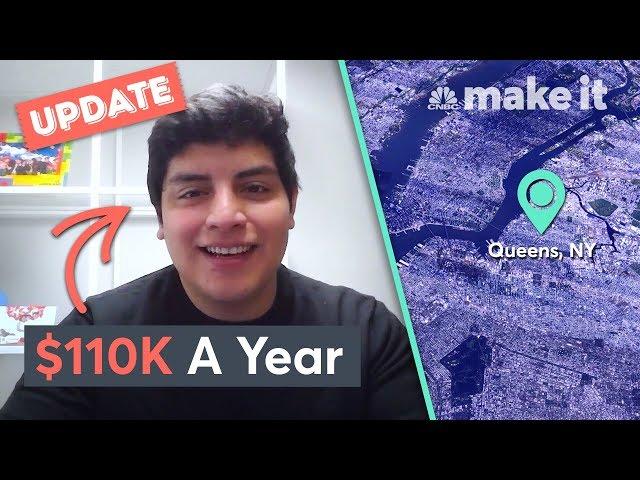 Update: Living On $110K A Year In Queens | Millennial Money