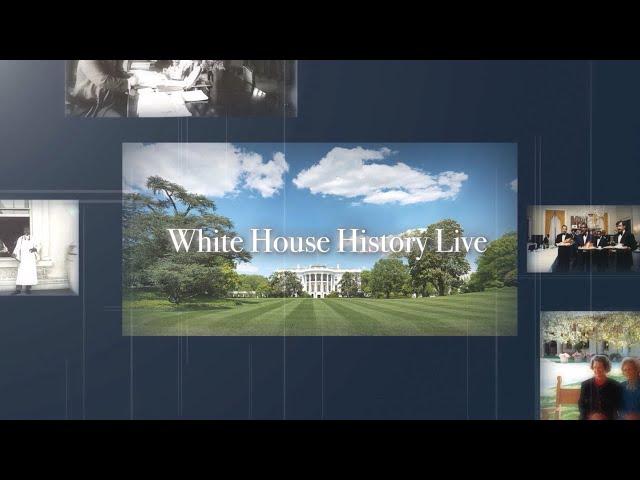 White House History Live: Jimmy Carter, His Very Best