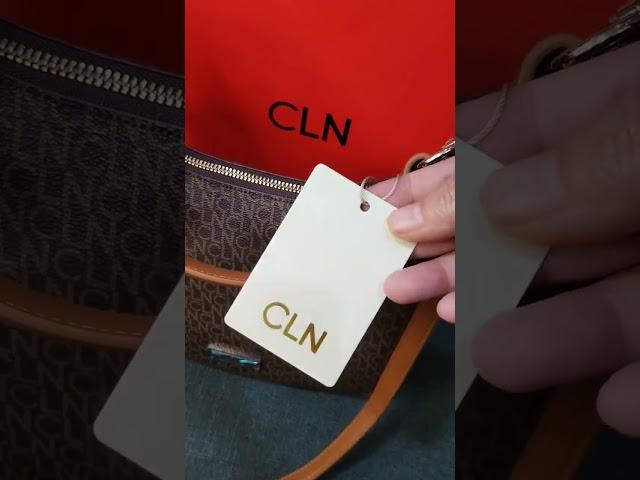 MY NEW BAG...  #cln #bag #baglover #clnbag #jamgmi #jangmi #shorts #short #shortsfeed #shortvideos