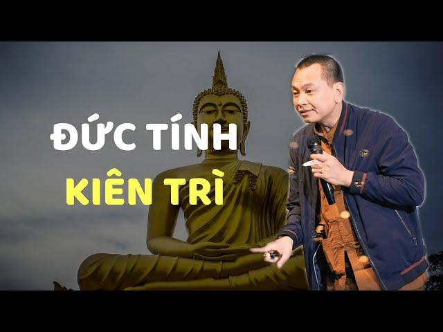 PHƯƠNG PHÁP RÈN LUYỆN TÍNH KIÊN TRÌ | NGÔ MINH TUẤN | HỌC VIỆN CEO VIỆT NAM CNH