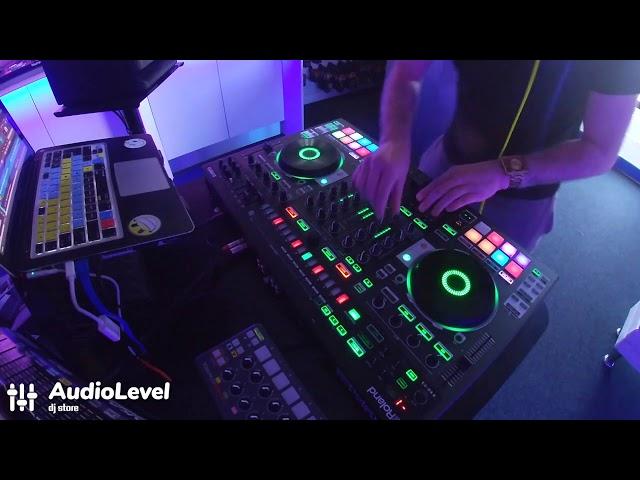 Old Skool 2 | Craig Dalzell Live @ AudioLevel (11/05/2019)