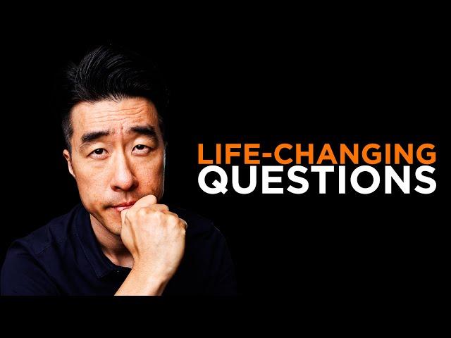 20 Most Powerful Questions To Transform Your Life