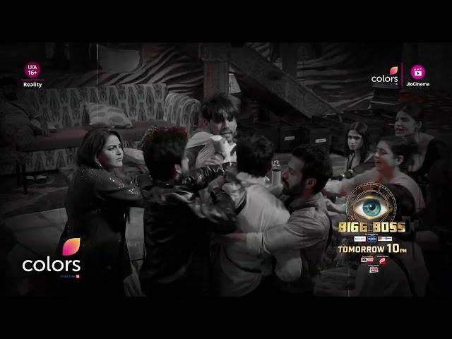 Digvijay Vs. Rajat | Bigg Boss 18