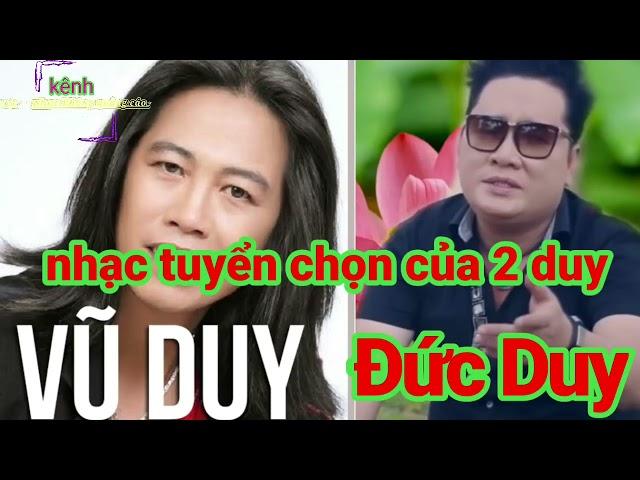 vũ duy _ đức duy