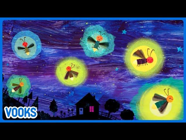 Summer Read Aloud Kids Book Compilation | Vooks Narrated Storybooks