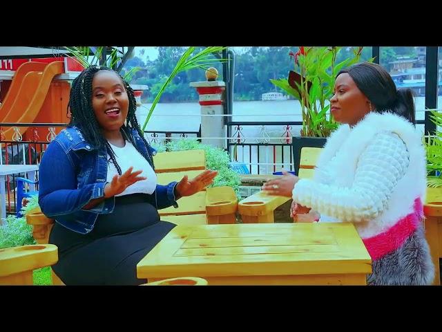 DORCAS K. EDWIN FT TASHY CHRIS___  MAHOYA (OFFICIAL VIDEO)