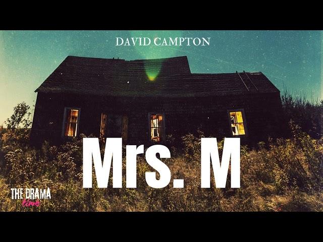 Mrs. M - David Campton | DRAMA TIME with BBC