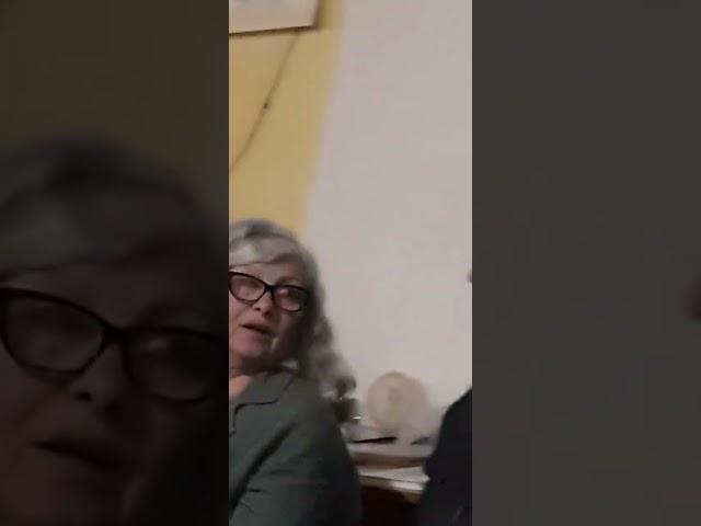 Экзамен на Укр. Форуме МаЭД, Пракиикум 17-2,МаринаКолесник.22.05,Универсолис,Одесса.МирУниверсологии