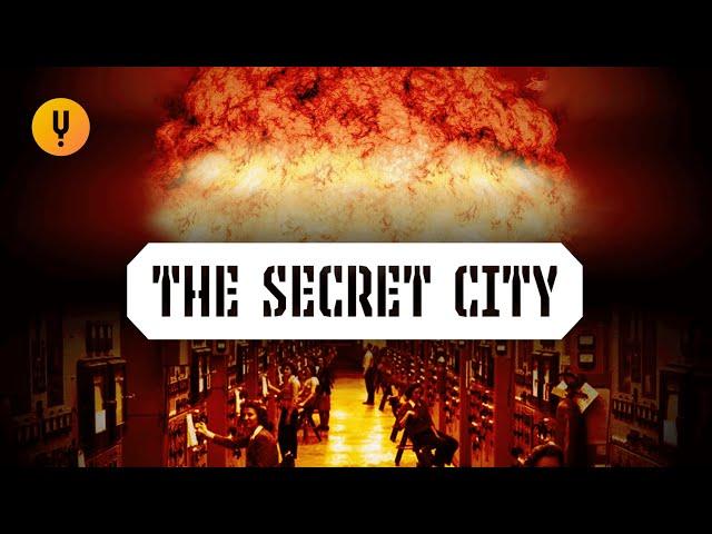 The Secret City | Full Documentary