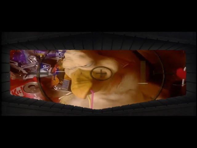 Operation: Haninn (A Latibær (LazyTown) Short Film)