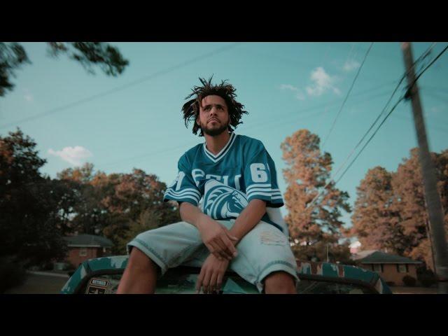 J. Cole - Everybody Dies