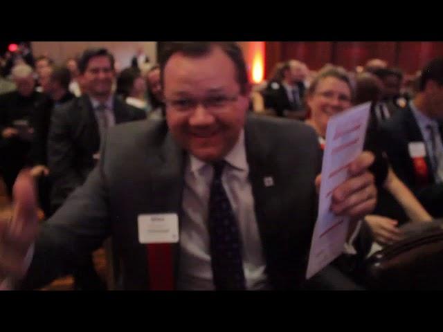 Family & Private Business Awards (Highlights)