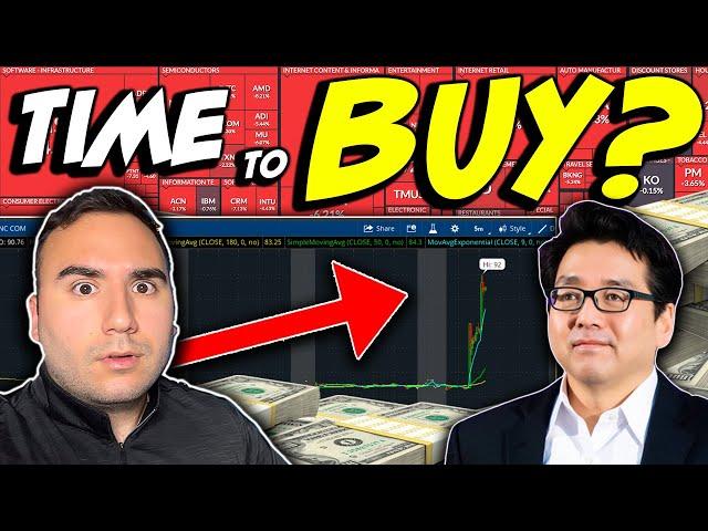 THIS STOCK IS ABOUT TO GO *HAYWIRE*!? HUGE NEWS!