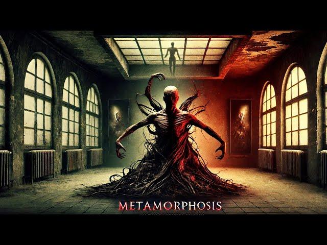 Metamorphosis | Action | HD | Film Complet en Français