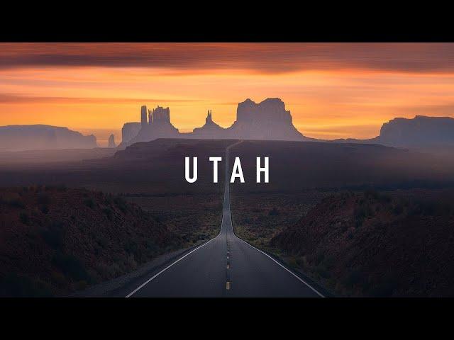  FAMILY WEEKEND IN UTAH -  TRAVEL JOURNAL -  FAMILY AND FRIENDS (4K)