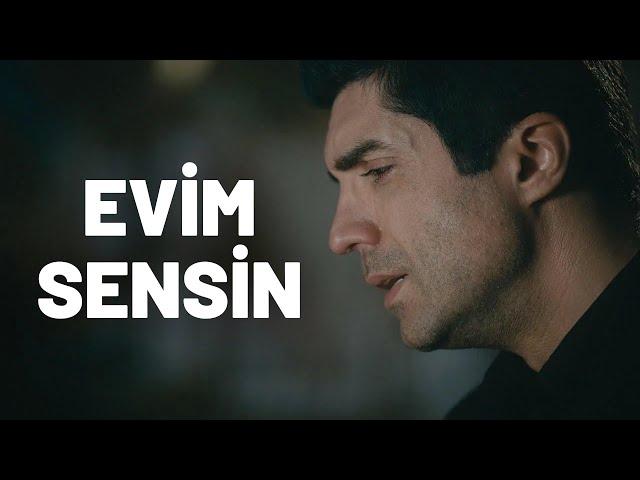 Evim Sensin - Tek Parça Film (Yerli Film)