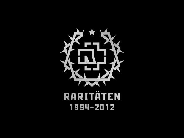 Rammstein - Kokain