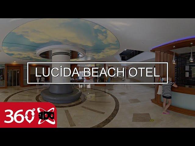 LUCİDA BEACH OTEL
