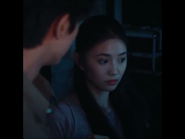 He dodged her| The Seven Relics of ill Omen | YOUKU
