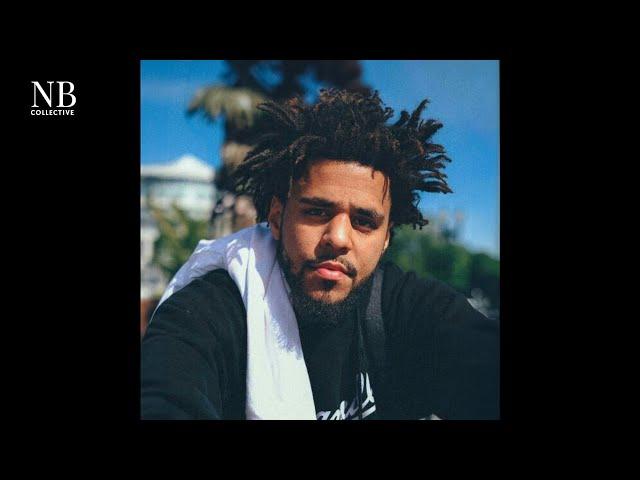 [FREE] J COLE TYPE BEAT - "SMILE THROUGH THE STRUGGLE"