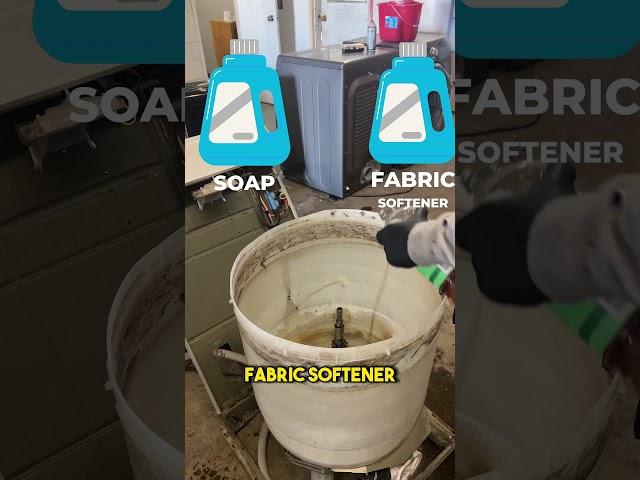 The SCARY Truth About Fabric Softener & Your Washing Machine | Don’t Do This!