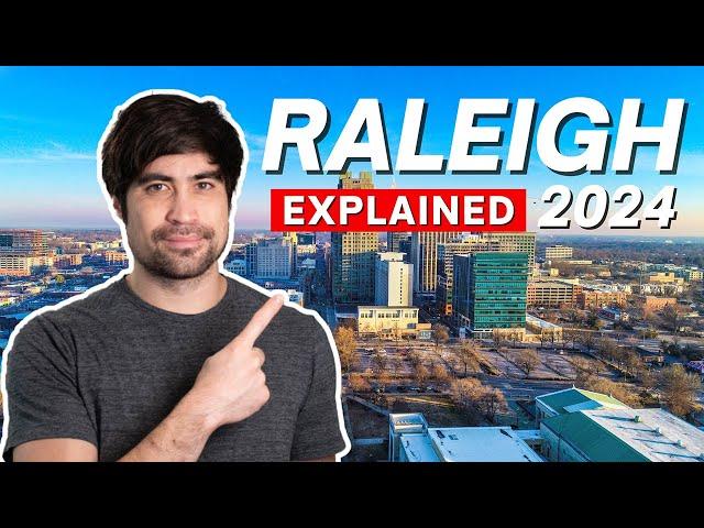 What is the Triangle, NC? Informative Intro to Raleigh and the Surrounding Area