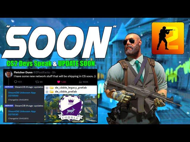 Valve’s “NEW Response”, Return & MORE! (CS2 UPDATE)