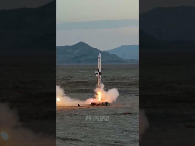 Any landing you can walk away from right??  #bpsspace #fyp #aerospace #spacex